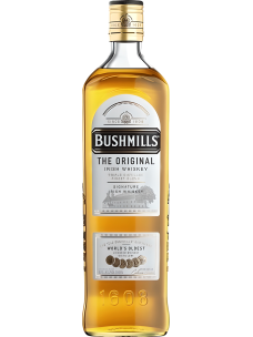 Виски Bushmills Original 1 л
