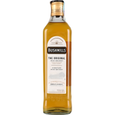 Виски Bushmills Original 0,5 л