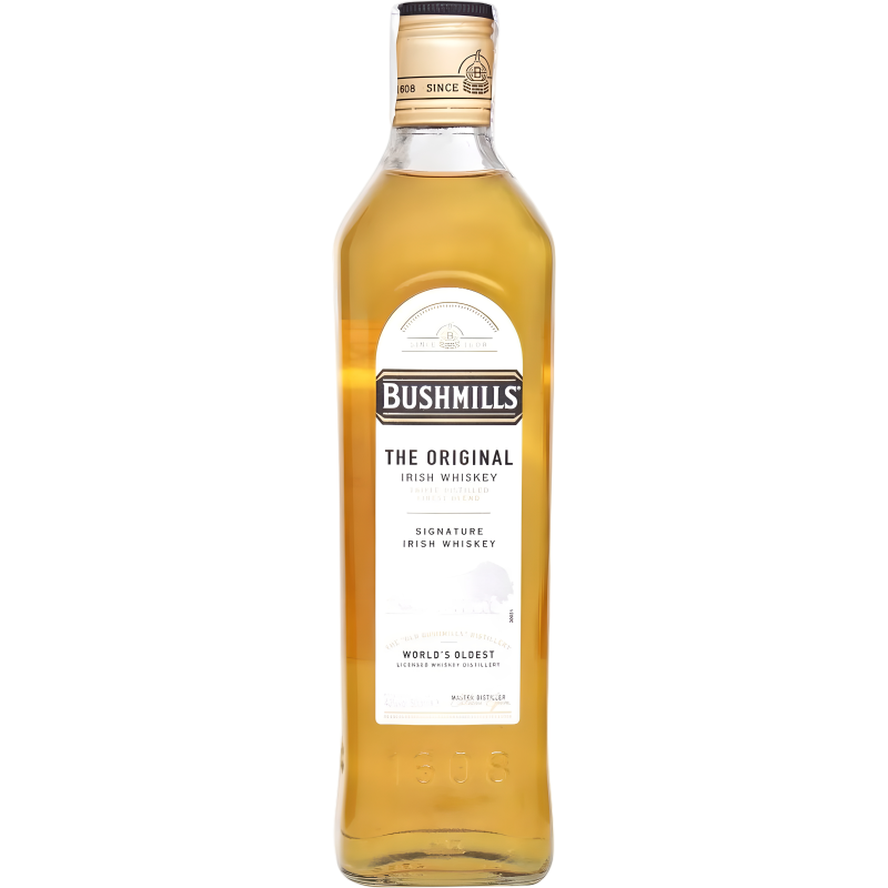 Виски Bushmills Original 0,5 л
