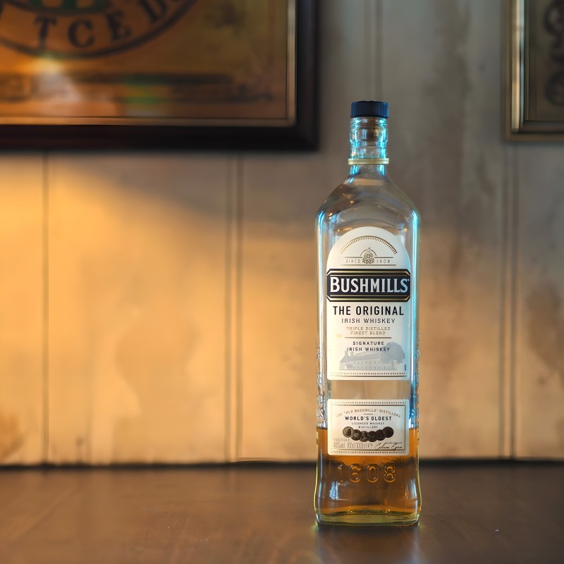 Виски Bushmills Original 0,5 л