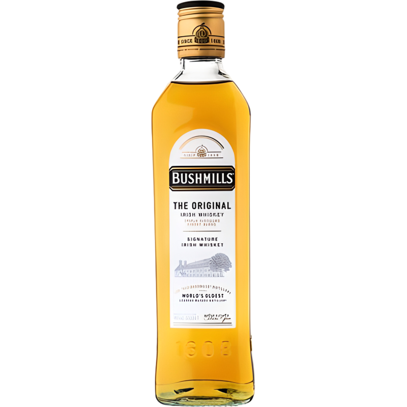 Виски Bushmills Original 0,5 л