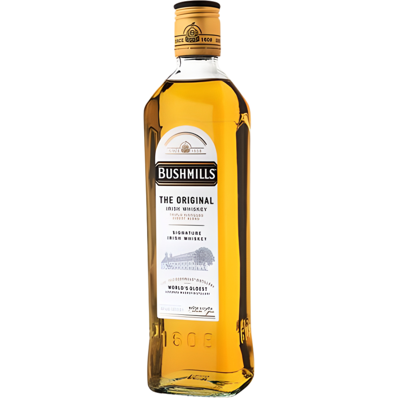 Виски Bushmills Original 0,5 л