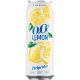 Ашық пастерленген сыра EDELMEISTER lemon 0.0 % ж/б 0,5л