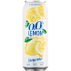 Ашық пастерленген сыра EDELMEISTER lemon 0.0 % ж/б 0,5л
