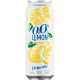 Ашық пастерленген сыра EDELMEISTER lemon 0.0 % ж/б 0,5л