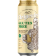Ашық пастерленген сыра EDELMEISTER  gluten free 4,2% ж/б  0,5л