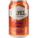 Ашық пастерленген сыра SOLVEZA EXTRA 4,5%  0,33л