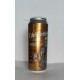 Ашық пастерленген сыра EDELMEISTER weizen 5,2% ж/б  0,5л