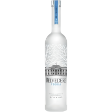 Арақ Belvedere 0,7л