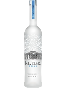 Арақ Belvedere 0,7л