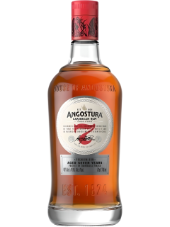 Ром «Angostura» 7 Y.O