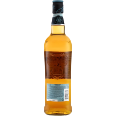 Виски Dewar's Caribbean Smooth 8YO 0,7 л