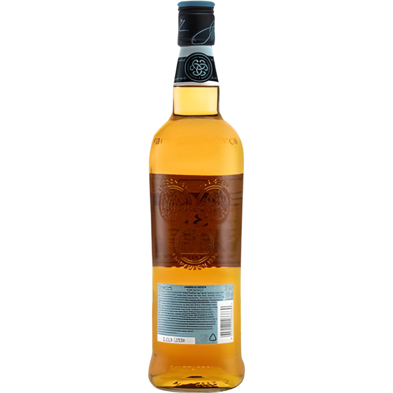 Виски Dewar's Caribbean Smooth 8YO 0,7л