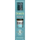 Виски Dewar's Caribbean Smooth 8YO 0,7л