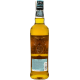 Виски Dewar's Caribbean Smooth 8YO+2glass 0,7 л