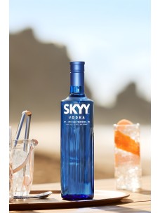 Арақ Skyy 1л