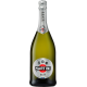 Ақ көпіршікті тәтті шарап Martini Asti 1,5л