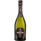 Ақ көпіршікті құрғақ шарап Martini Brut 0,75л