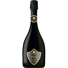 Ақ тәтті көпіршікті шарап 