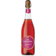 Көпіршікті қызғылт жартылай тәтті шарап Decordi Lambrusco Dell'emilia Rosato 0,75л