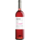 Қызғылт құрғақ шарап  ROSE Caparrone Cerasuolo d'Abruzzo 12% 0,75