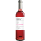 Қызғылт құрғақ шарап  ROSE Caparrone Cerasuolo d'Abruzzo 12% 0,75