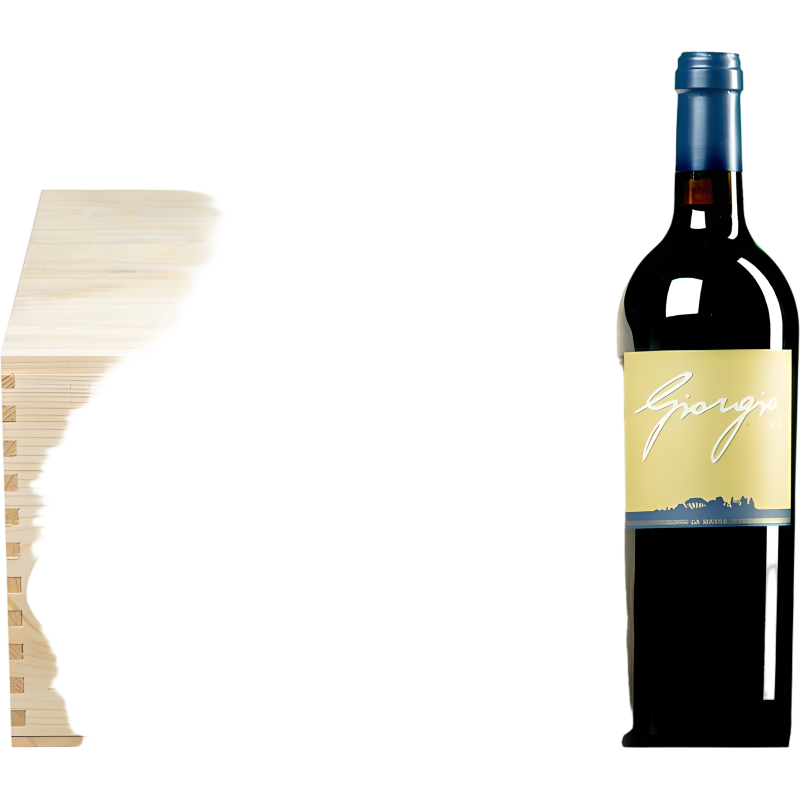 Қызыл құрғақ шарап 
