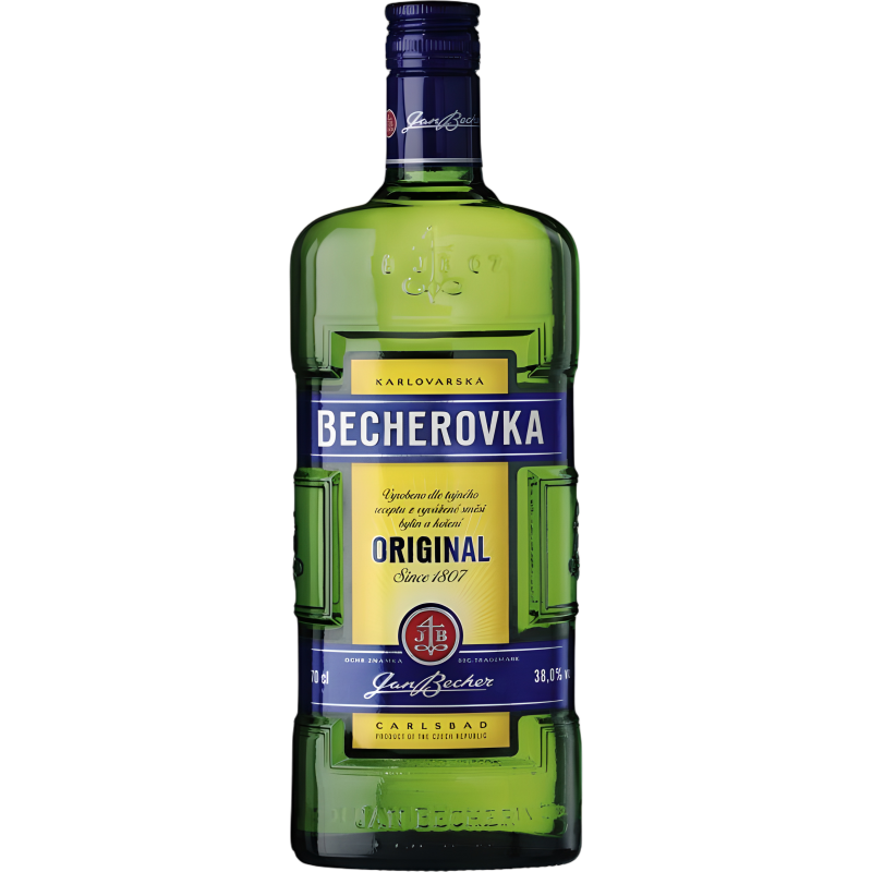 Настойка 