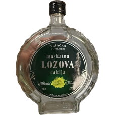 Жүзім ракиясы 