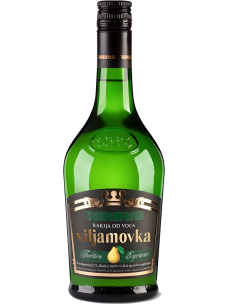 Алмұрт ракиясы  