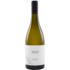Ақ құрғақ шарап  Catalina Sounds Sauvignon Blanc 12% 0,75