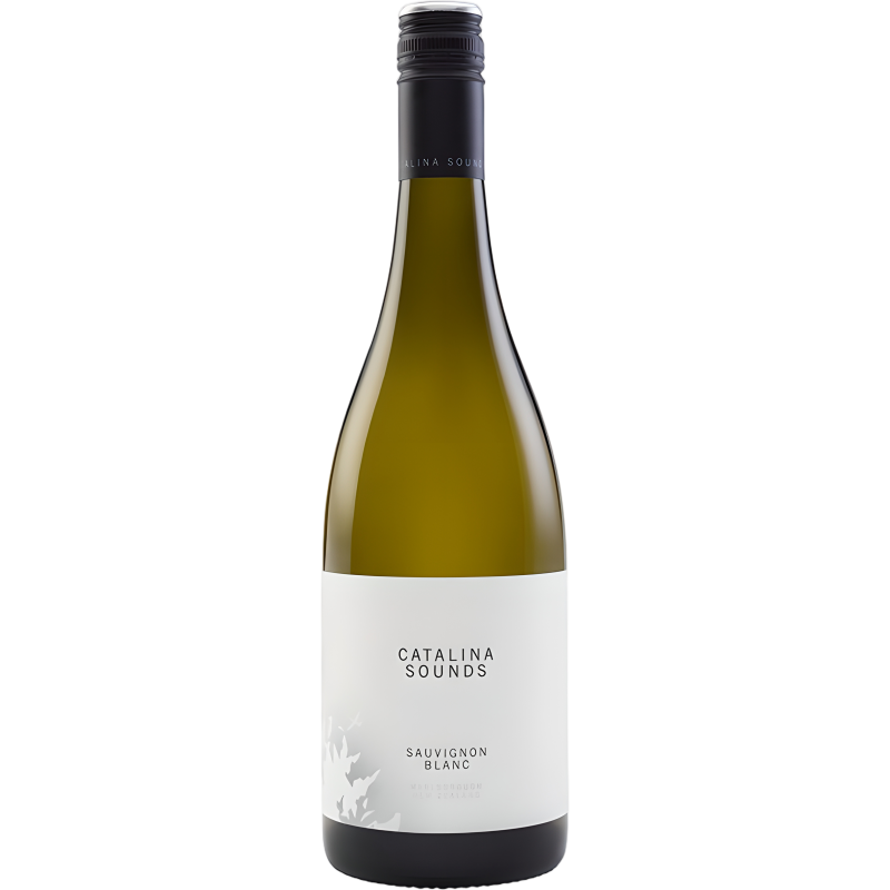 Ақ құрғақ шарап  Catalina Sounds Sauvignon Blanc 12% 0,75