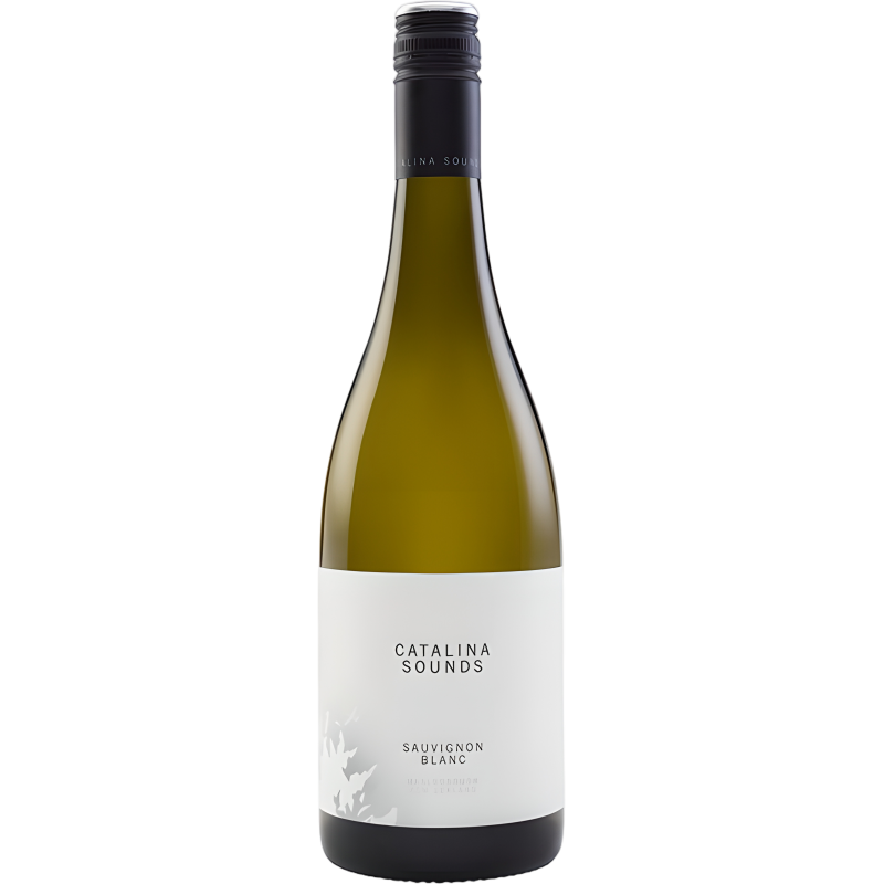 Ақ құрғақ шарап  Catalina Sounds Sauvignon Blanc 12% 0,75