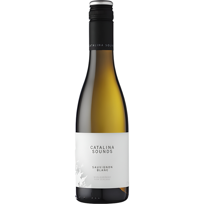 Ақ құрғақ шарап  Catalina Sounds Sauvignon Blanc 12% 0,75