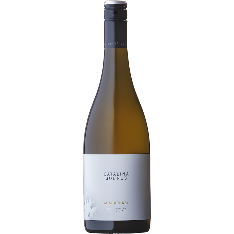 Ақ құрғақ шарап  Catalina Sounds Sauvignon Blanc 12% 0,75