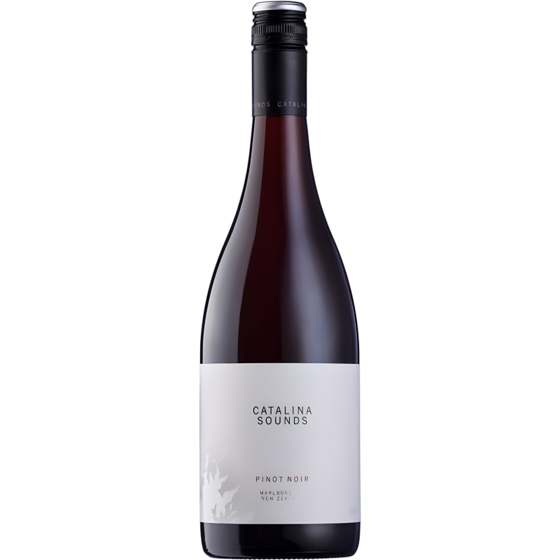 Ақ құрғақ шарап  Catalina Sounds Sauvignon Blanc 12% 0,75