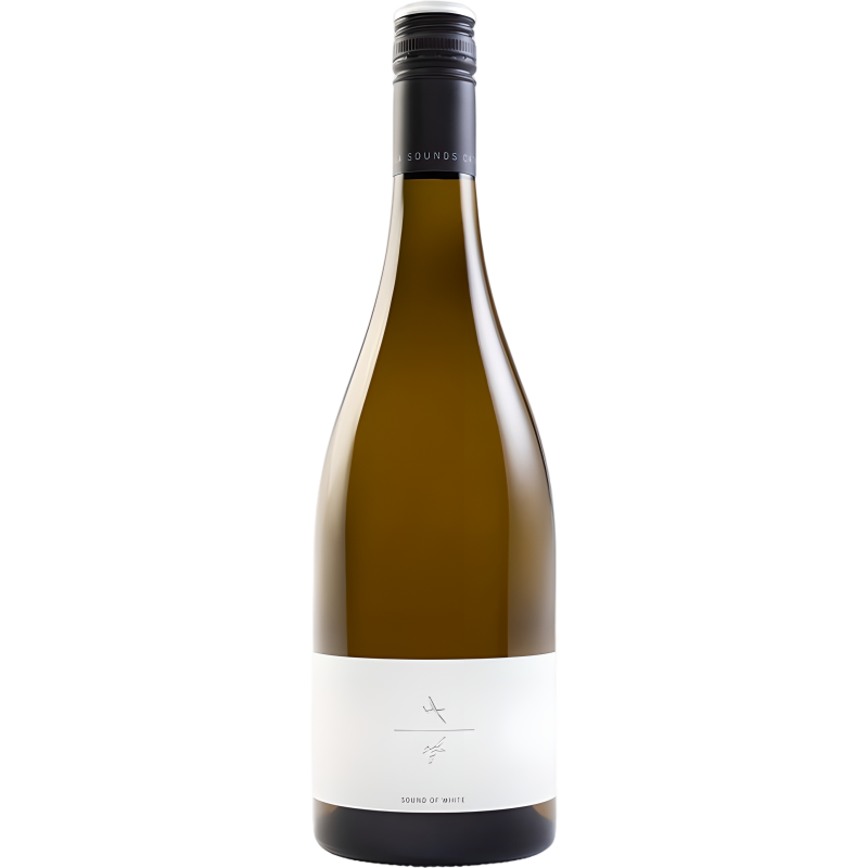 Ақ құрғақ шарап  Catalina Sounds Sauvignon Blanc 12% 0,75