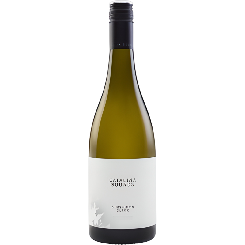 Ақ құрғақ шарап  Catalina Sounds Sauvignon Blanc 12% 0,75