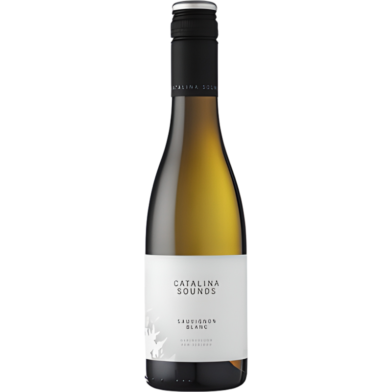 Ақ құрғақ шарап  Catalina Sounds Sauvignon Blanc 12% 0,75