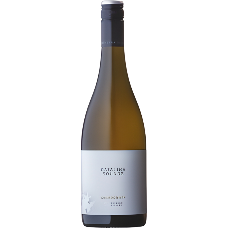 Ақ құрғақ шарап  Catalina Sounds Sauvignon Blanc 12% 0,75