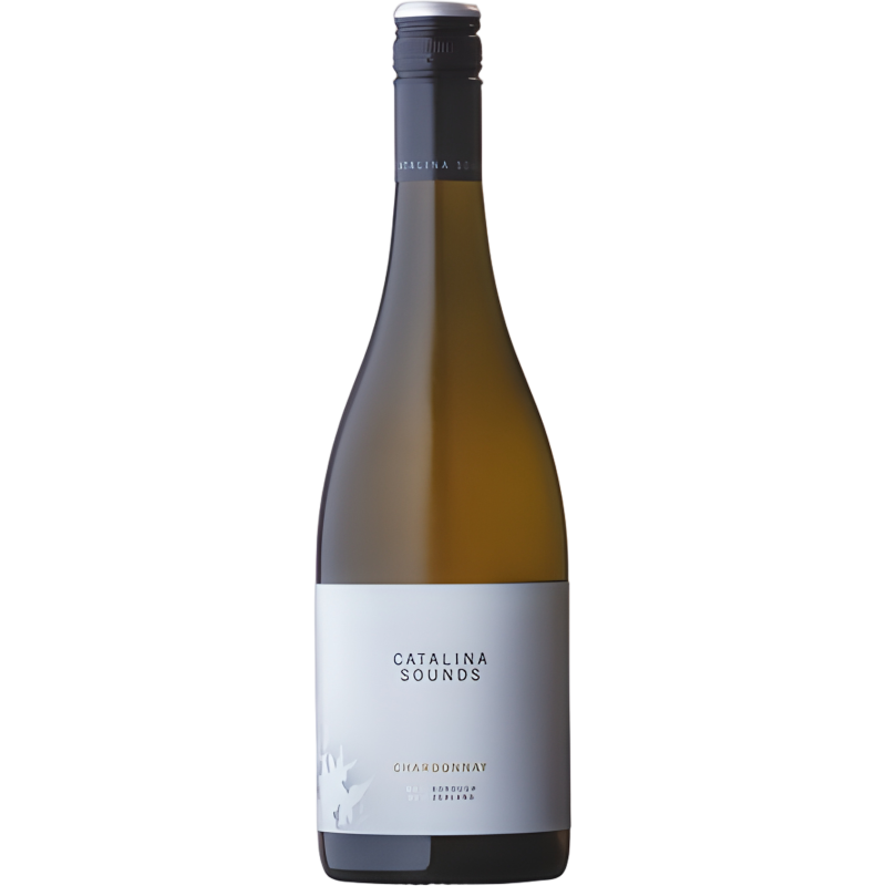 Ақ құрғақ шарап  Catalina Sounds Sauvignon Blanc 12% 0,75