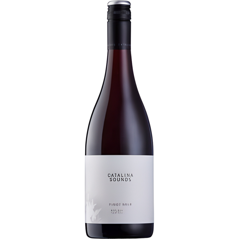 Ақ құрғақ шарап  Catalina Sounds Sauvignon Blanc 12% 0,75