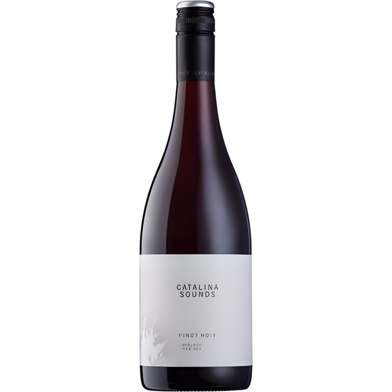 Ақ құрғақ шарап  Catalina Sounds Sauvignon Blanc 12% 0,75