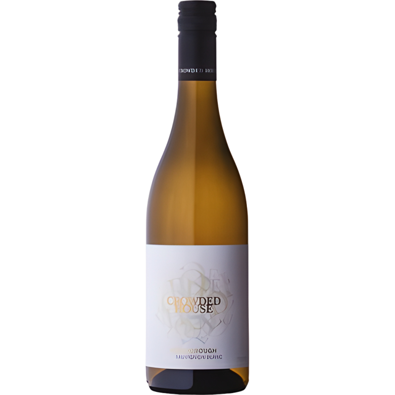 Ақ шарап Crowded House Sauvignon Blanc 12,5% 0,7