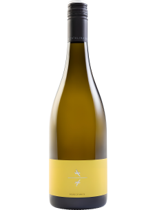 Шарап Sounds of white 12,5% 0,75
