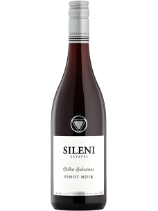 Шарап Sileni Cellar Pinot Noir 13,5% 0,75