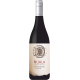 Қызыл құрғақ шарап Nuala pinot Noir red dry 0,75л