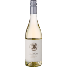 Ақ құрғақ шарап Nuala Sauvignon Blanc white dry 0,75л