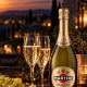 Ақ көпіршікті құрғақ шарап Martini Prosecco 11,5% 0,75л
